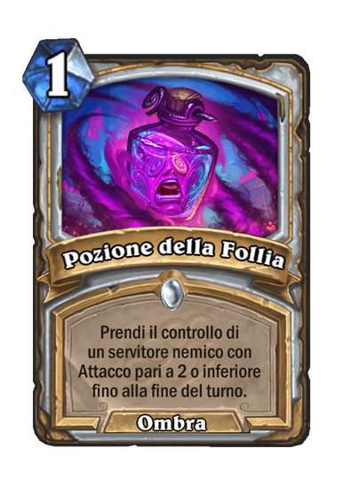 Pozione della Follia