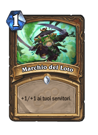 Marchio del Loto