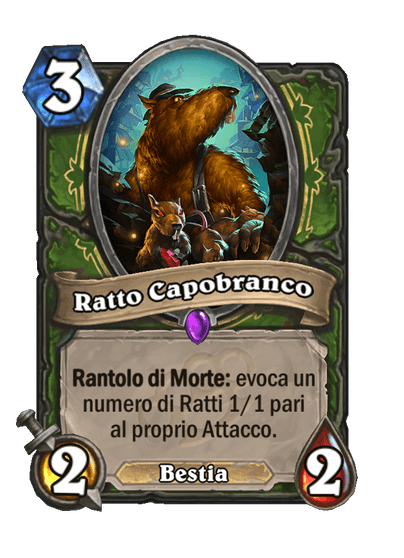 Ratto Capobranco