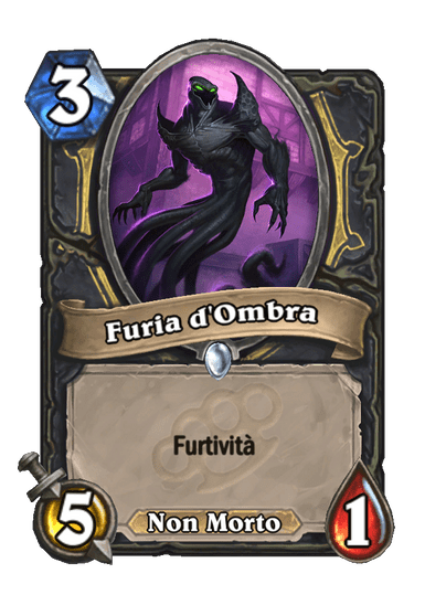 Furia d'Ombra