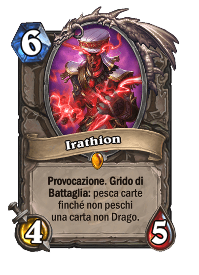 Irathion