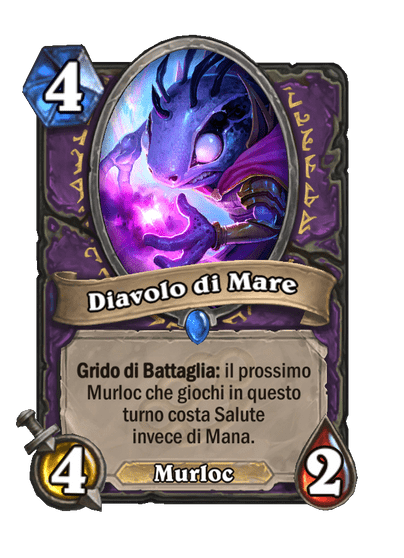 Diavolo di Mare