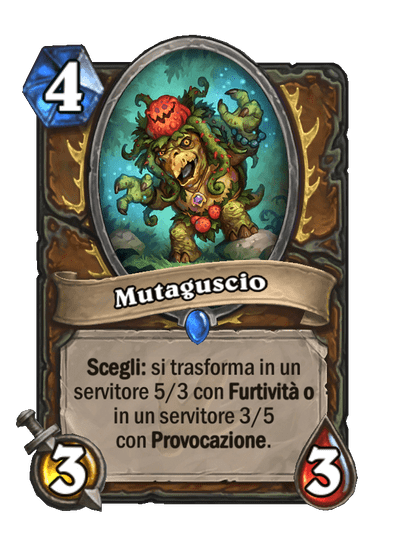 Mutaguscio