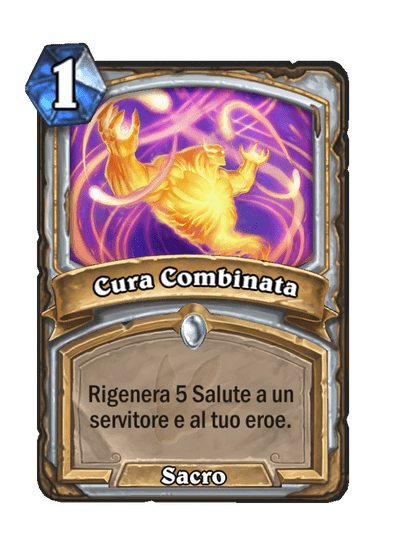 Cura Combinata