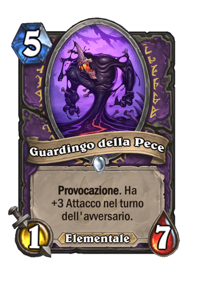 Guardingo della Pece