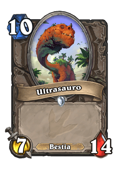 Ultrasauro
