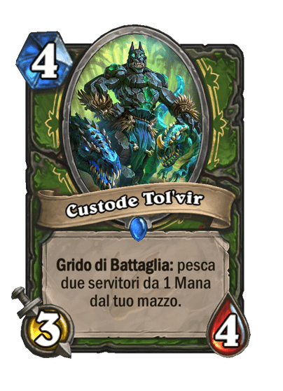 Custode Tol'vir