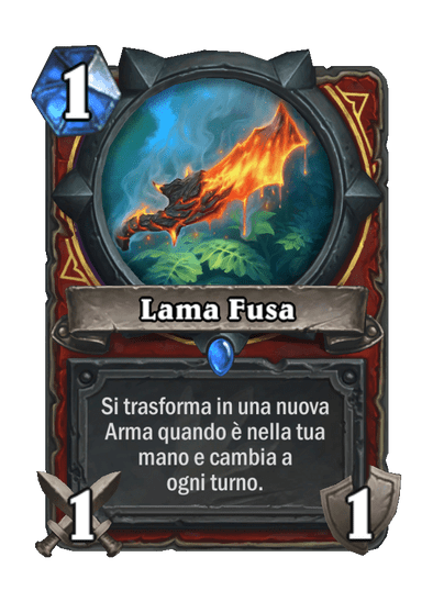 Lama Fusa