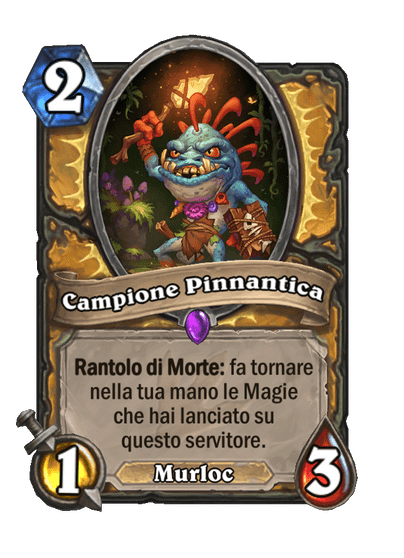 Campione Pinnantica