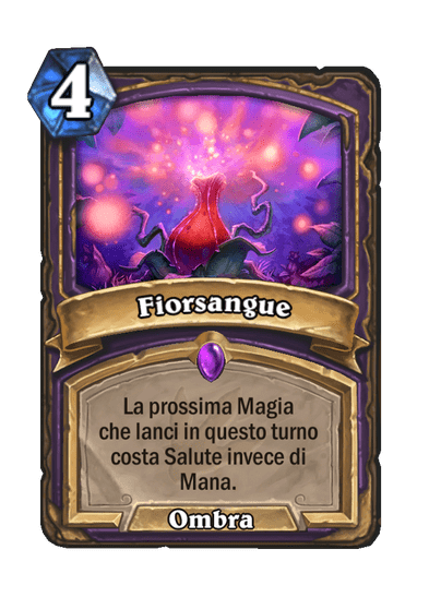 Fiorsangue