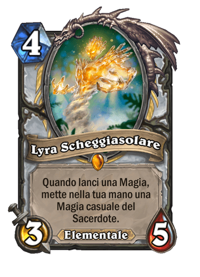 Lyra Scheggiasolare