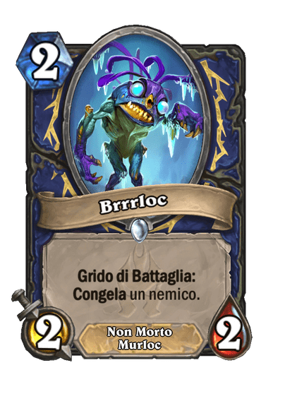 Brrrloc