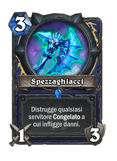 Spezzaghiacci