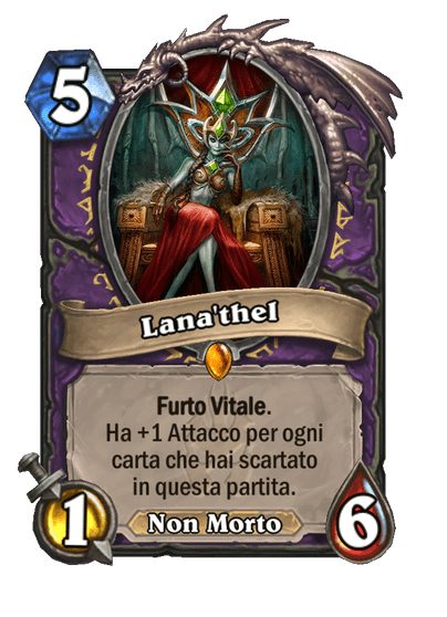 Lana'thel