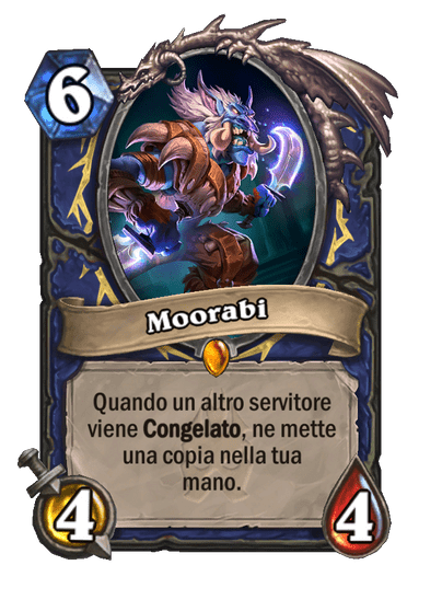 Moorabi