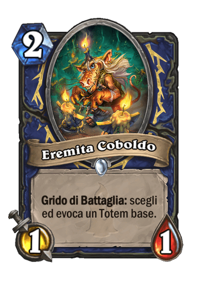 Eremita Coboldo