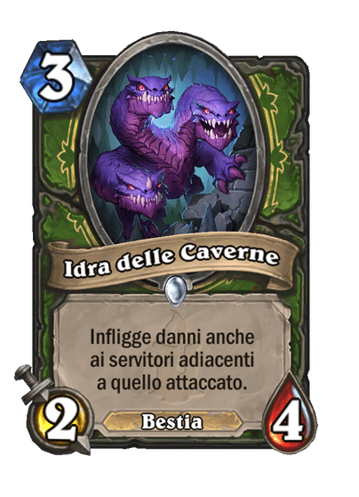 Idra delle Caverne