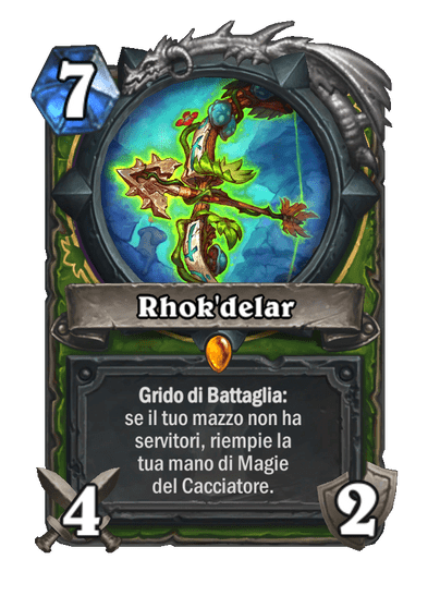 Rhok'delar