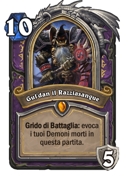 Gul'dan il Razziasangue