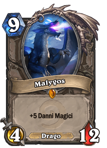 Malygos (Retaggio)