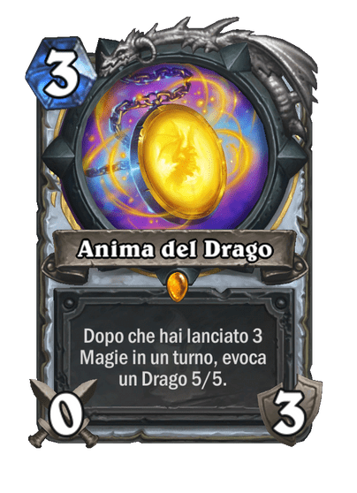 Anima del Drago