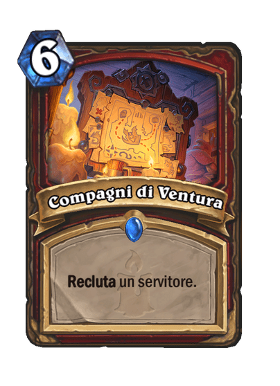 Compagni di Ventura