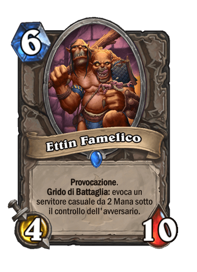 Ettin Famelico