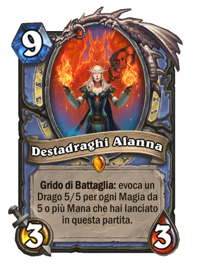 Destadraghi Alanna