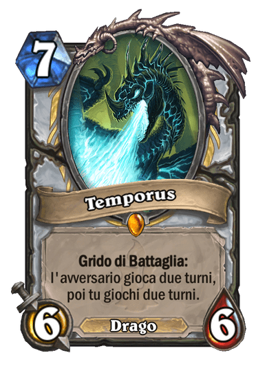 Temporus