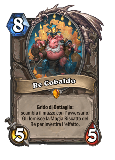 Re Cobaldo