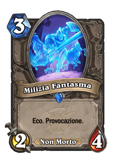 Milizia Fantasma