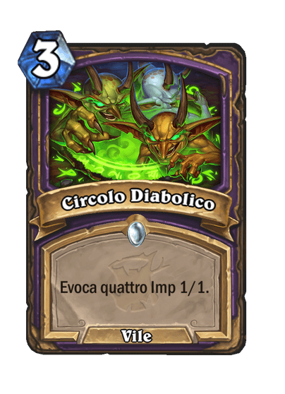 Circolo Diabolico