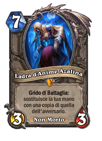 Ladra d'Anime Azalina