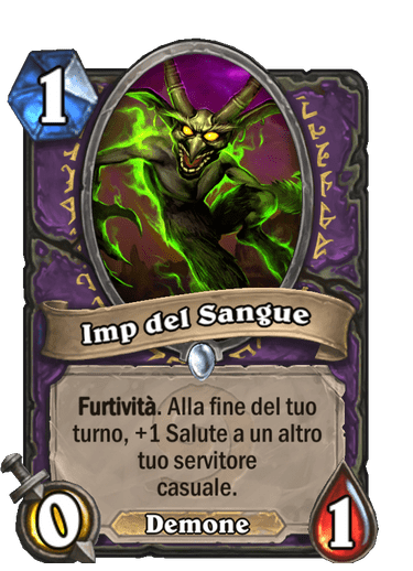 Imp del Sangue (Retaggio)