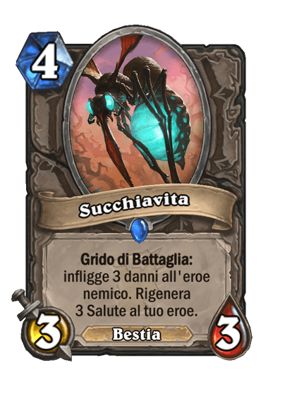 Succhiavita