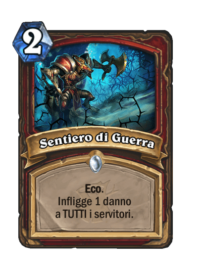 Sentiero di Guerra