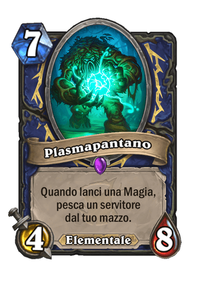 Plasmapantano