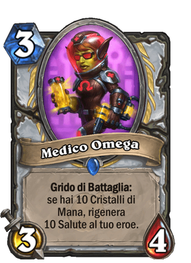 Medico Omega