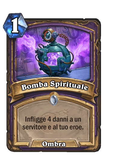 Bomba Spirituale