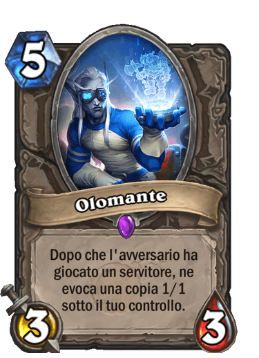 Olomante