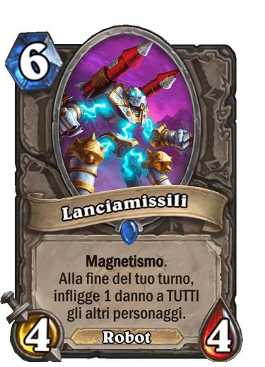 Lanciamissili