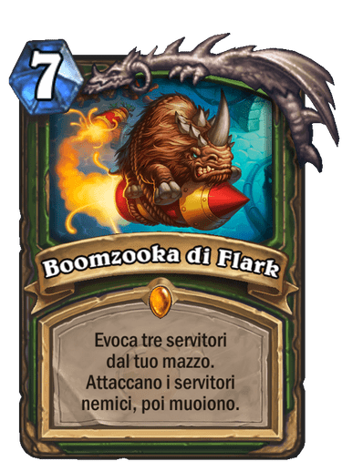 Boomzooka di Flark