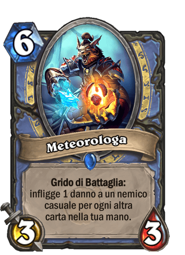 Meteorologa