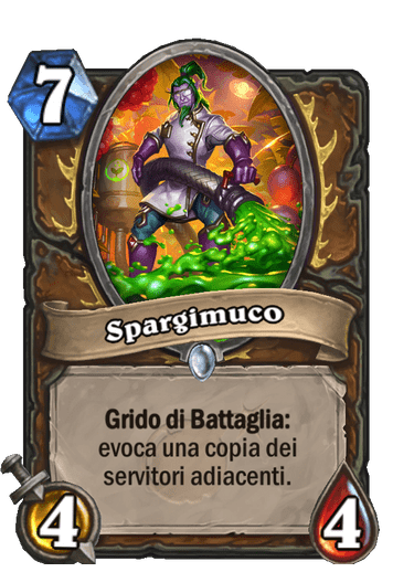 Spargimuco