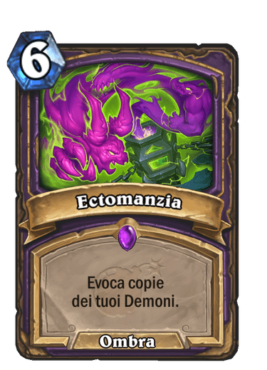 Ectomanzia