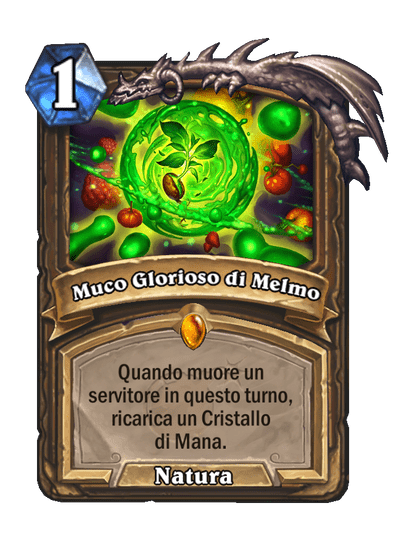 Muco Glorioso di Melmo