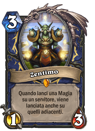 Zentimo