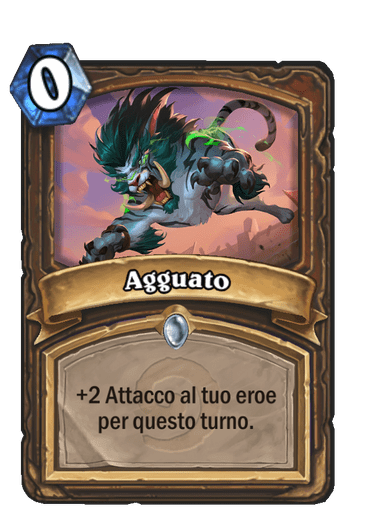 Agguato