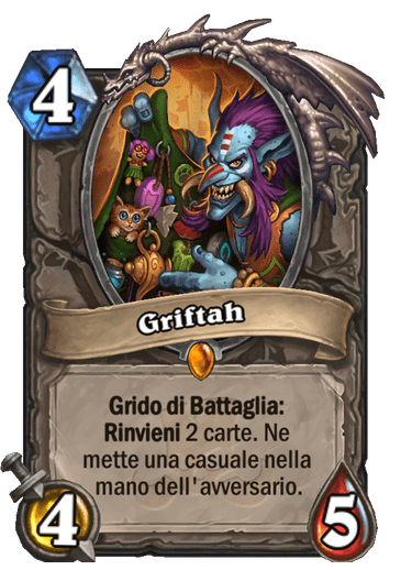 Griftah