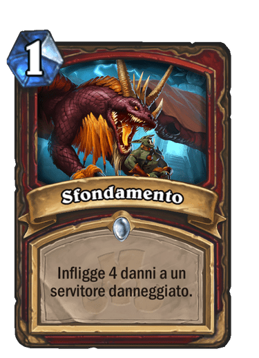 Sfondamento